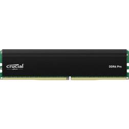 Crucial Pro DDR4 3200MHz 16GB (CP16G4DFRA32A)