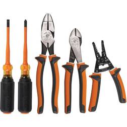 Klein Tools 94130 Tool Kit