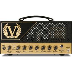 Victory Victory Amplifiers The Sheriff 25