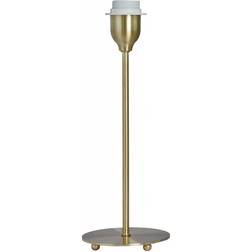 Watt & Veke Line Gold Lampstand