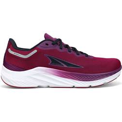 Altra Rivera Black/Purple Women's Shoes Multi