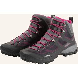 Mammut Damen Ducan High GTX gray