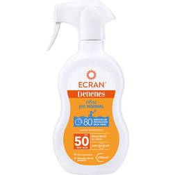 Ecran protective milk SPF50+ spray gun