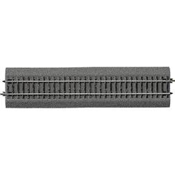 Roco H0 incl. track bed 42510 Straight track 230 mm 6 pcs