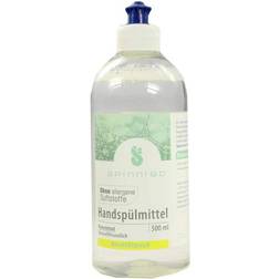 Spinnrad Handspülmittel flüssig 500ml 0.5L