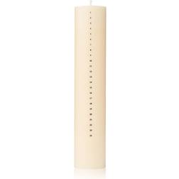 Humdakin Mistletoe Advent Candle