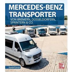 Mercedes-Benz Transporter