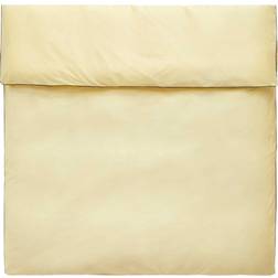 Hay Outline Duvet Cover Yellow (200x200cm)