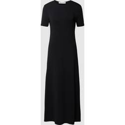 Marc O'Polo Jerseykleid SCHWARZ