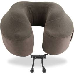 Cabeau Evolution Classic Neck Pillow Grey