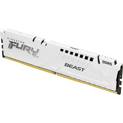 Kingston FURY Beast DDR5 6000MHz 16GB ECC (KF560C40BW-16)