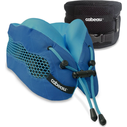 Cabeau Evolution Cool Neck Support Neck Pillow Blue