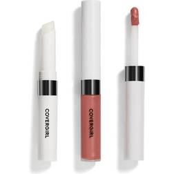 CoverGirl Outlast All-Day Lip Color with Topcoat #512 Coral Sunset