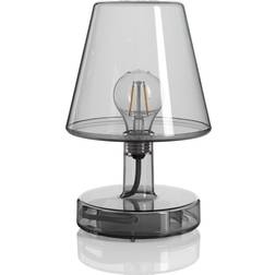 Fatboy Transloetje Grey Table Lamp 25.5cm