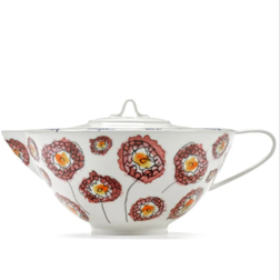 Serax X Marni Midnight Flowers Teapot