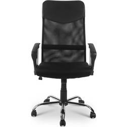 ELECWISH Ergonomic Desk Office Chair 116cm