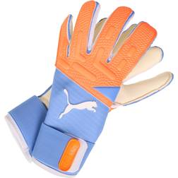 Puma Future Pro Hybrid Supercharge Orange/Blue