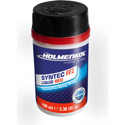 holmenkol SYNTEC FF2 LIQUID RED 100ML