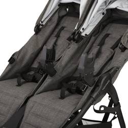 Valco Baby Duo Trend Nuna/Cybex /Maxi-Cosi Car Seat Adapter