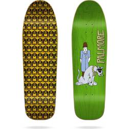 Sk8mafia Deck Chassis Yoinks Palmore 9.375x32 Inch