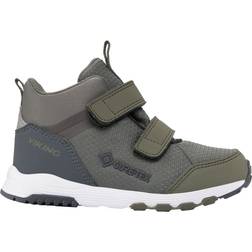 Viking Etne 2V Mid GTX - Olive/Charcoal