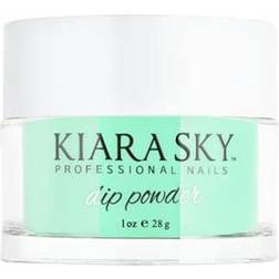 Kiara Sky Dip Powder-HIGH MINTENANCE-D413