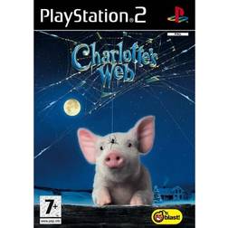 Charlottes Web (PS2)