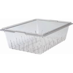 Cambro Camwear Colander 12.7cm Storage Box