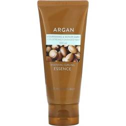 Nature Republic Argan Essential Curling Essence 3.38 3.4fl oz