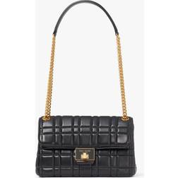 Kate Spade Evelyn Shoulder bag black