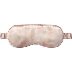 Slip Silk Sleep Mask Desert Rose