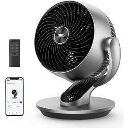 Dreo smart desk fan