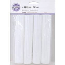 Wilton Hidden Pillars Nozzle