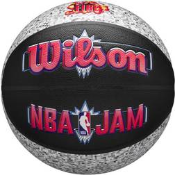 Wilson NBA JamIndoor Outdoor Basketball