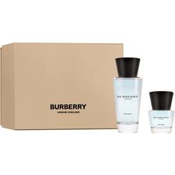 Burberry Touch Gift Set EdT 100ml + EdT 30ml