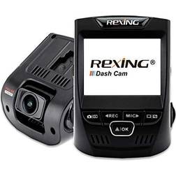 Rexing V1 Basic 1080P