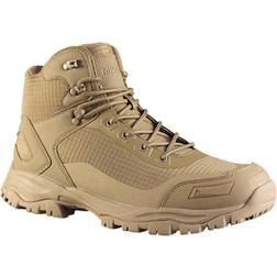 Mil-Tec Vandrestøvler Tactical Boot Sand