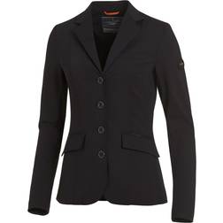 Schockemöhle Amelie Competition Jacket - Black