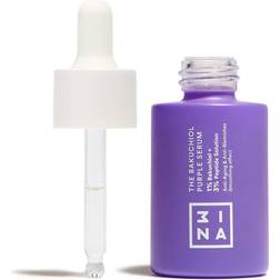 3ina MAKEUP The Purple Bakuchiol Serum Serum 30ml