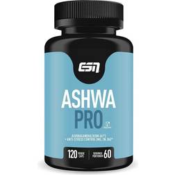 ESN Ashwa Pro 120 pcs