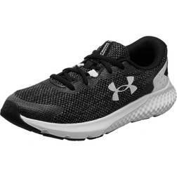 Under Armour Charged Women Shoes Black