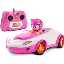 Sonic Amy Rose RTR 683