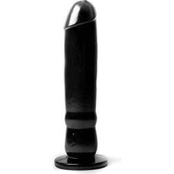 Wad Dildo Eichelstock 33 x 6,5 cm