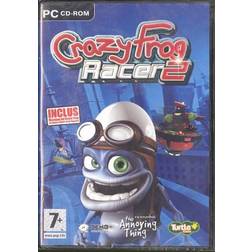 Crazy Frog Racer 2 (PC)