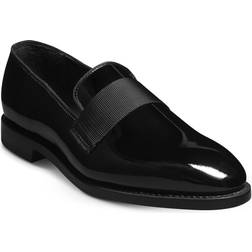 Allen Edmonds James - Black Patent