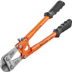 VEVOR Lock Bi-Material Handle Wires Bolt Cutter