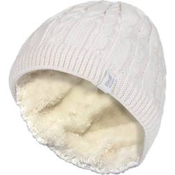 Heat Holders Women's Alesund Hat - Cream