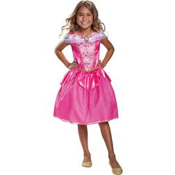 Disguise Girl's Aurora Classic Halloween Costume