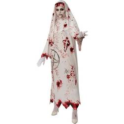 Rubies Bloody Nun Adult Costume