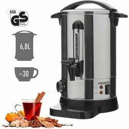 Arebos mulled wine maker 950